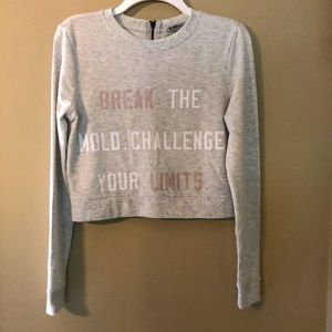 Forever 21 Top